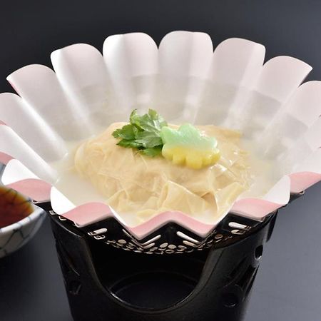 Gion Fukuzumi Hotel Киото Екстериор снимка