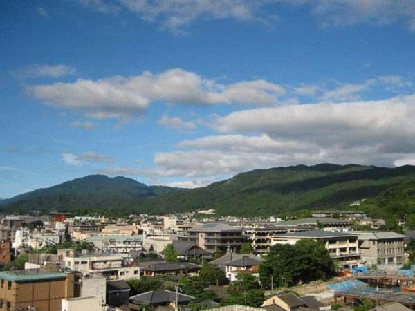 Gion Fukuzumi Hotel Киото Екстериор снимка
